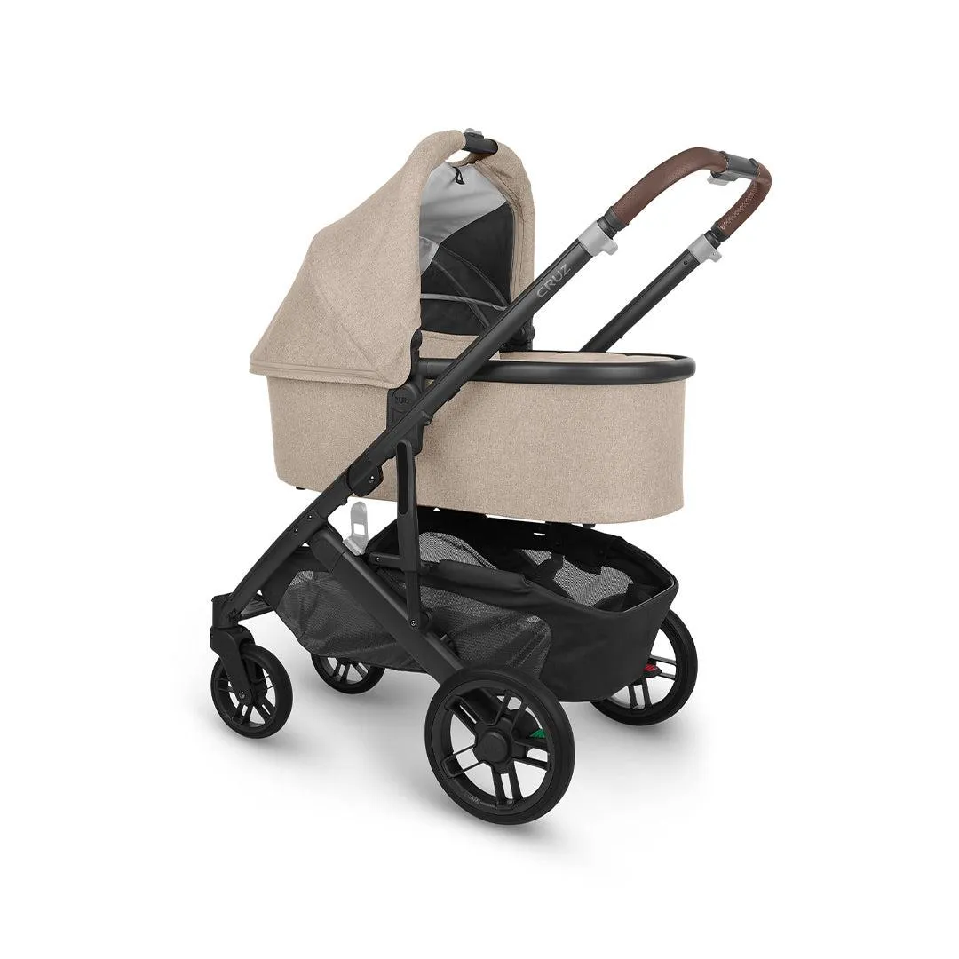 UPPAbaby CRUZ V2 Pushchair - Liam