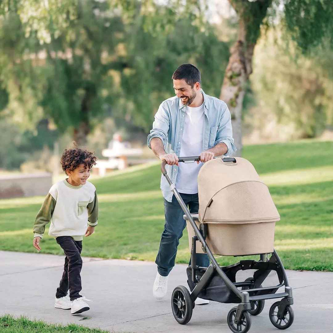 UPPAbaby CRUZ V2 Pushchair - Liam