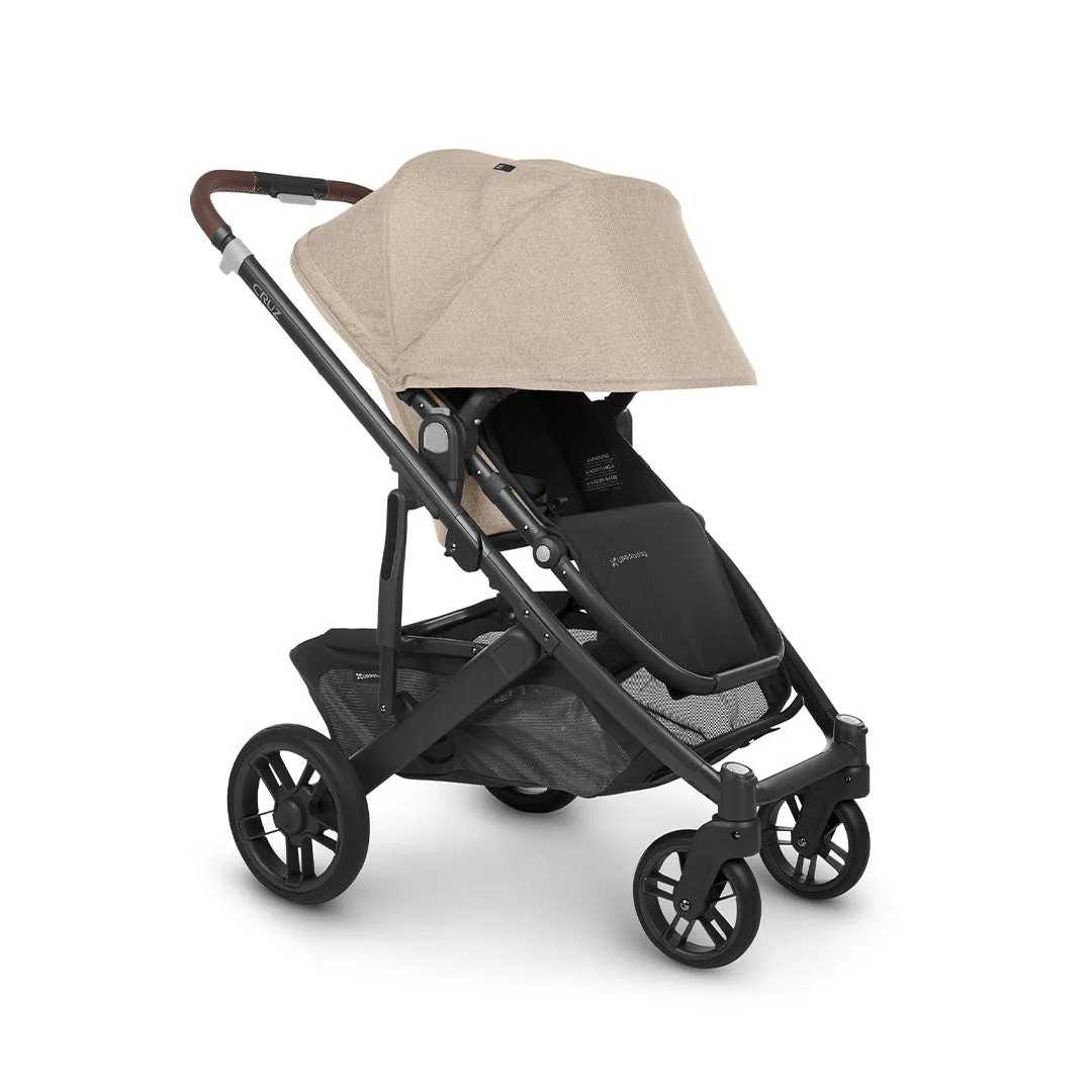 UPPAbaby CRUZ V2 Pushchair - Liam