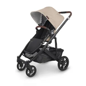 UPPAbaby CRUZ V2 Pushchair - Liam