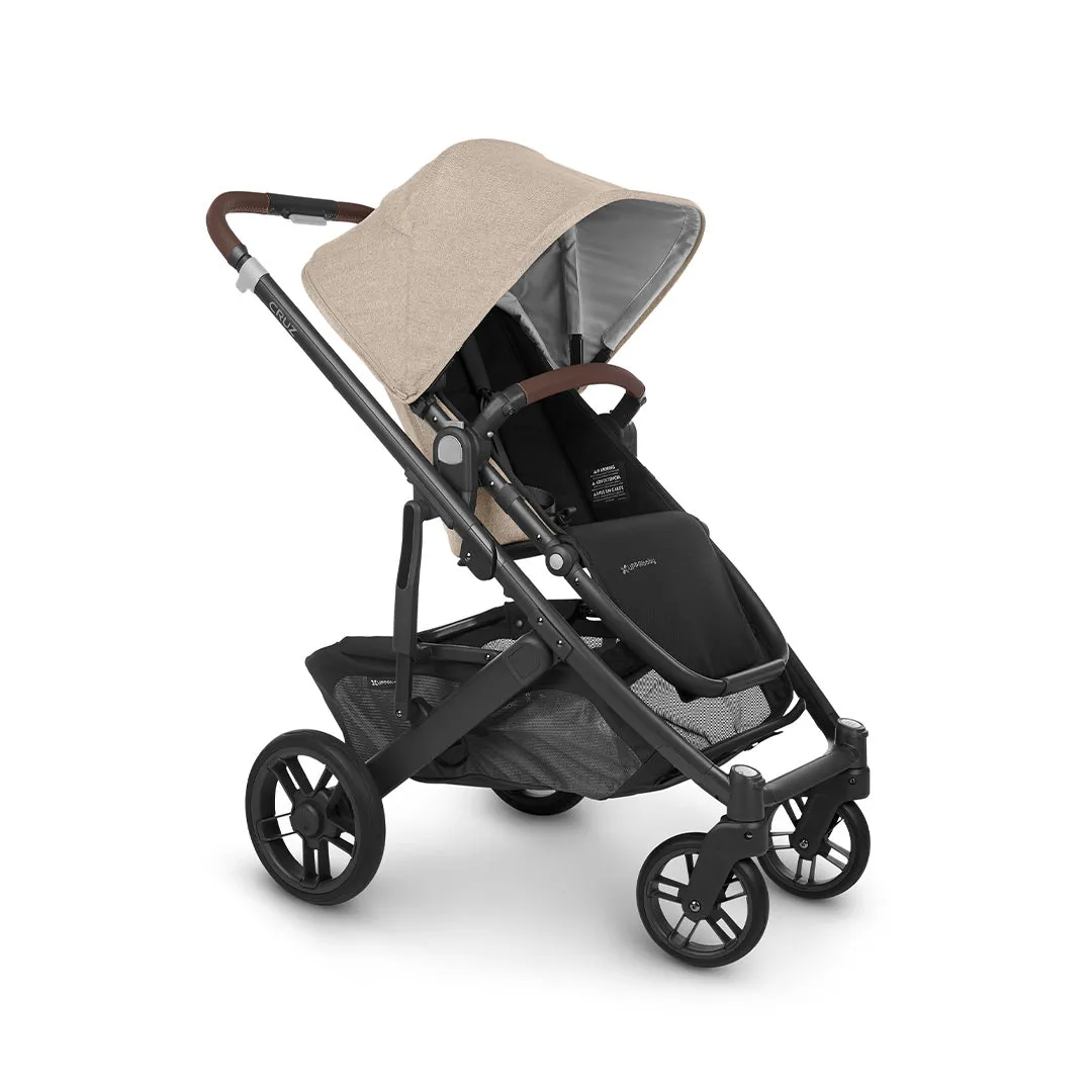 UPPAbaby CRUZ V2 Pushchair - Liam