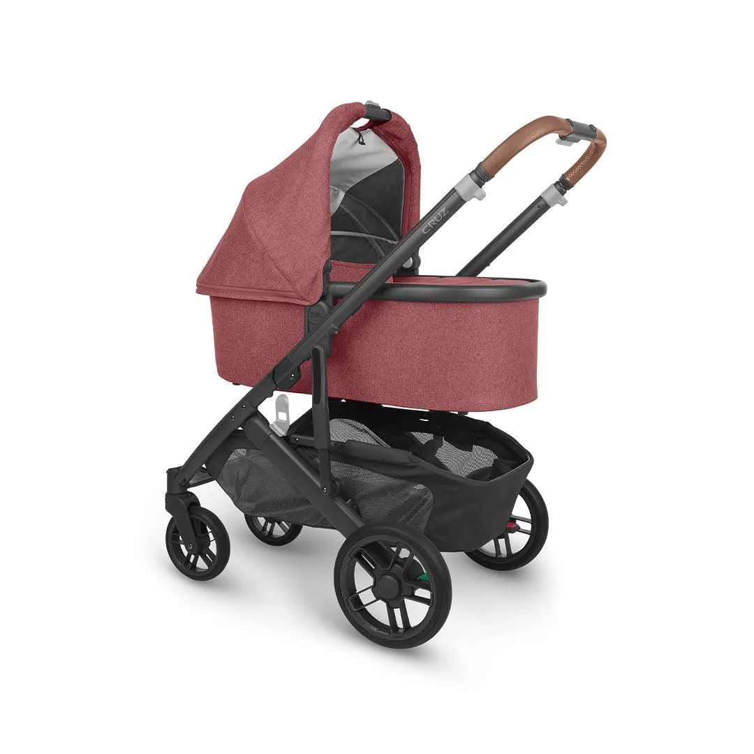 UPPAbaby CRUZ V2 Pushchair - Lucy