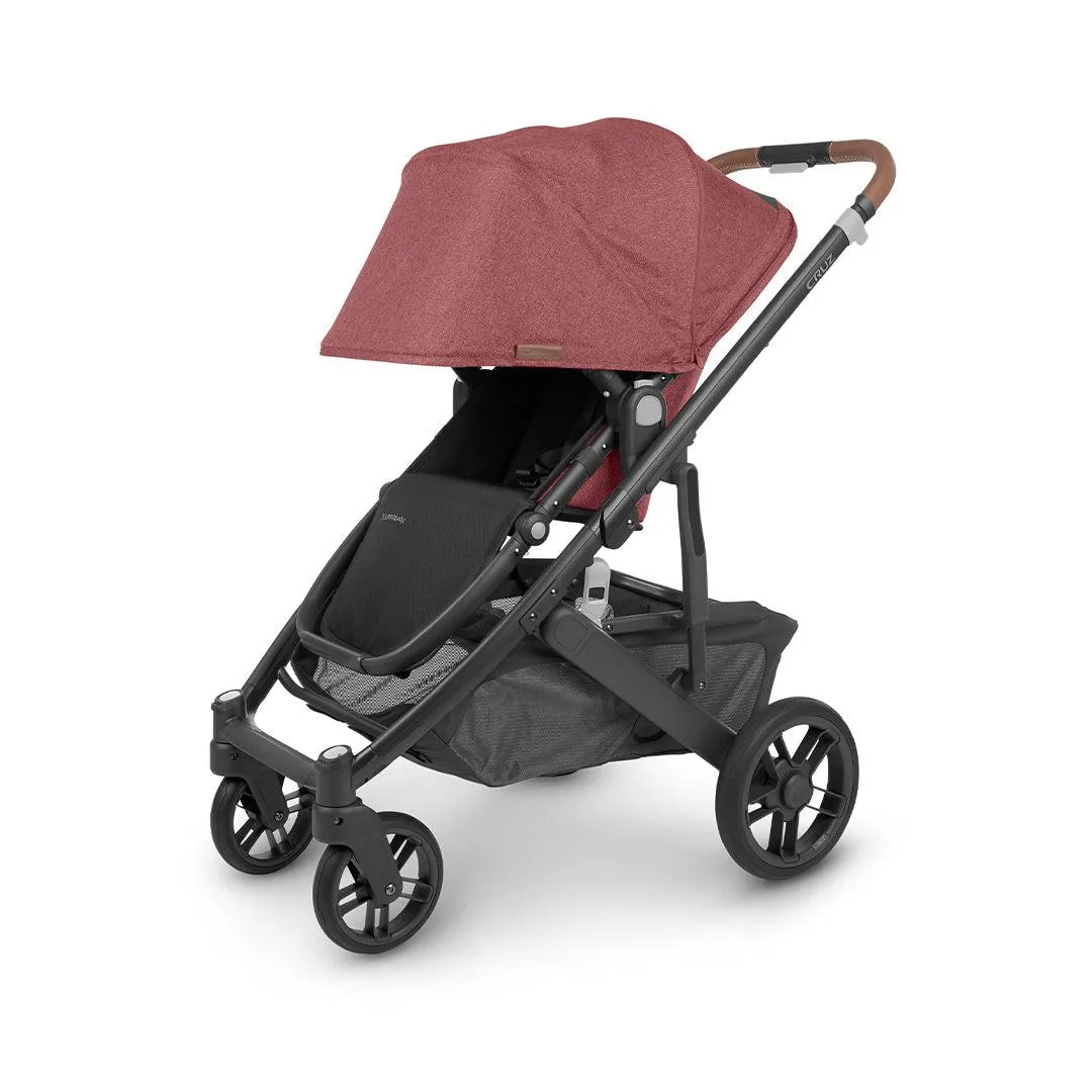 UPPAbaby CRUZ V2 Pushchair - Lucy
