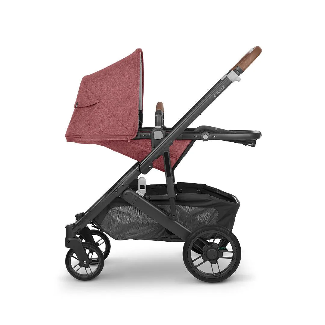 UPPAbaby CRUZ V2 Pushchair - Lucy