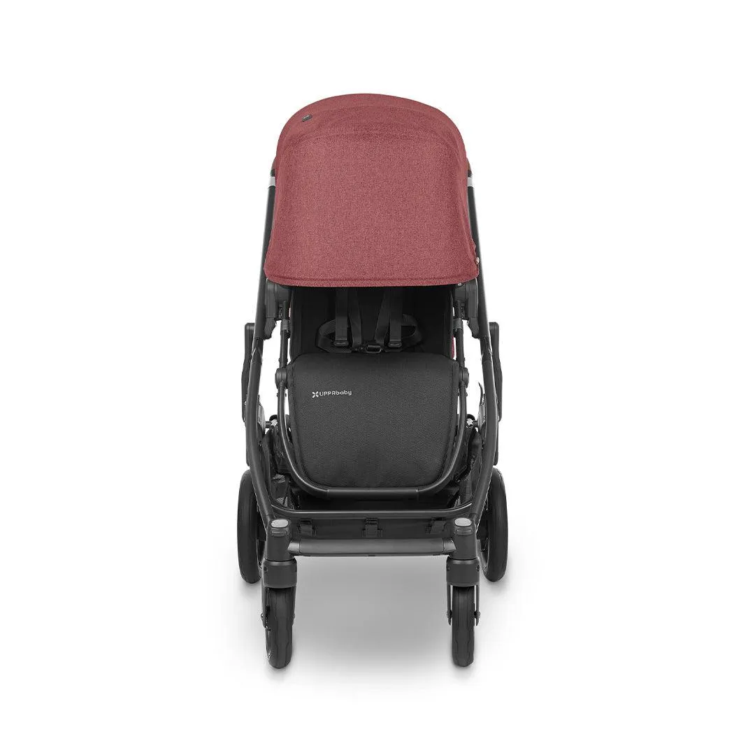 UPPAbaby CRUZ V2 Pushchair - Lucy
