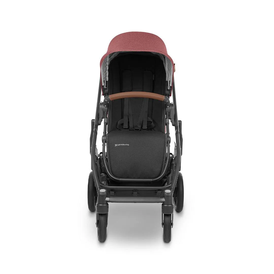 UPPAbaby CRUZ V2 Pushchair - Lucy