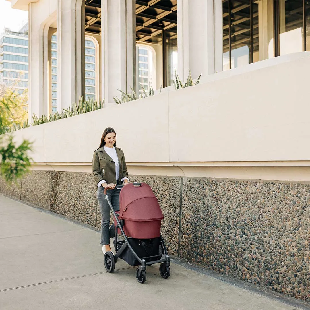 UPPAbaby CRUZ V2 Pushchair - Lucy