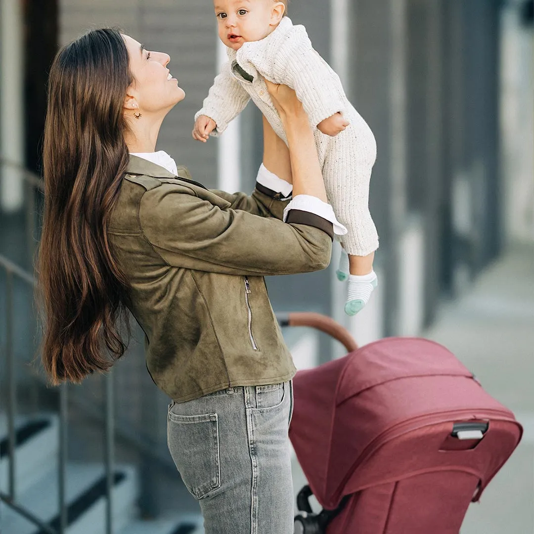 UPPAbaby CRUZ V2 Pushchair - Lucy