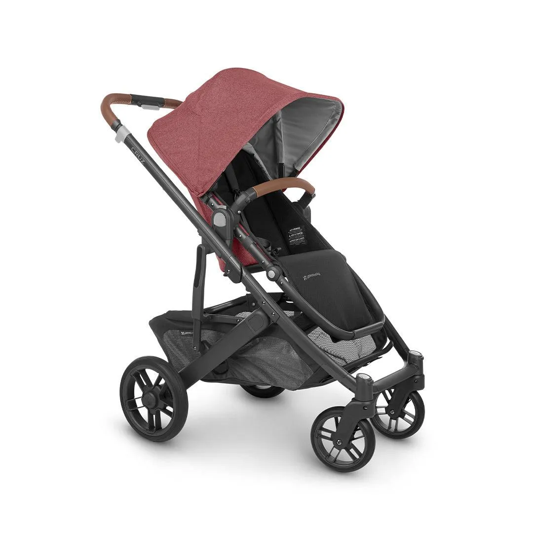 UPPAbaby CRUZ V2 Pushchair - Lucy
