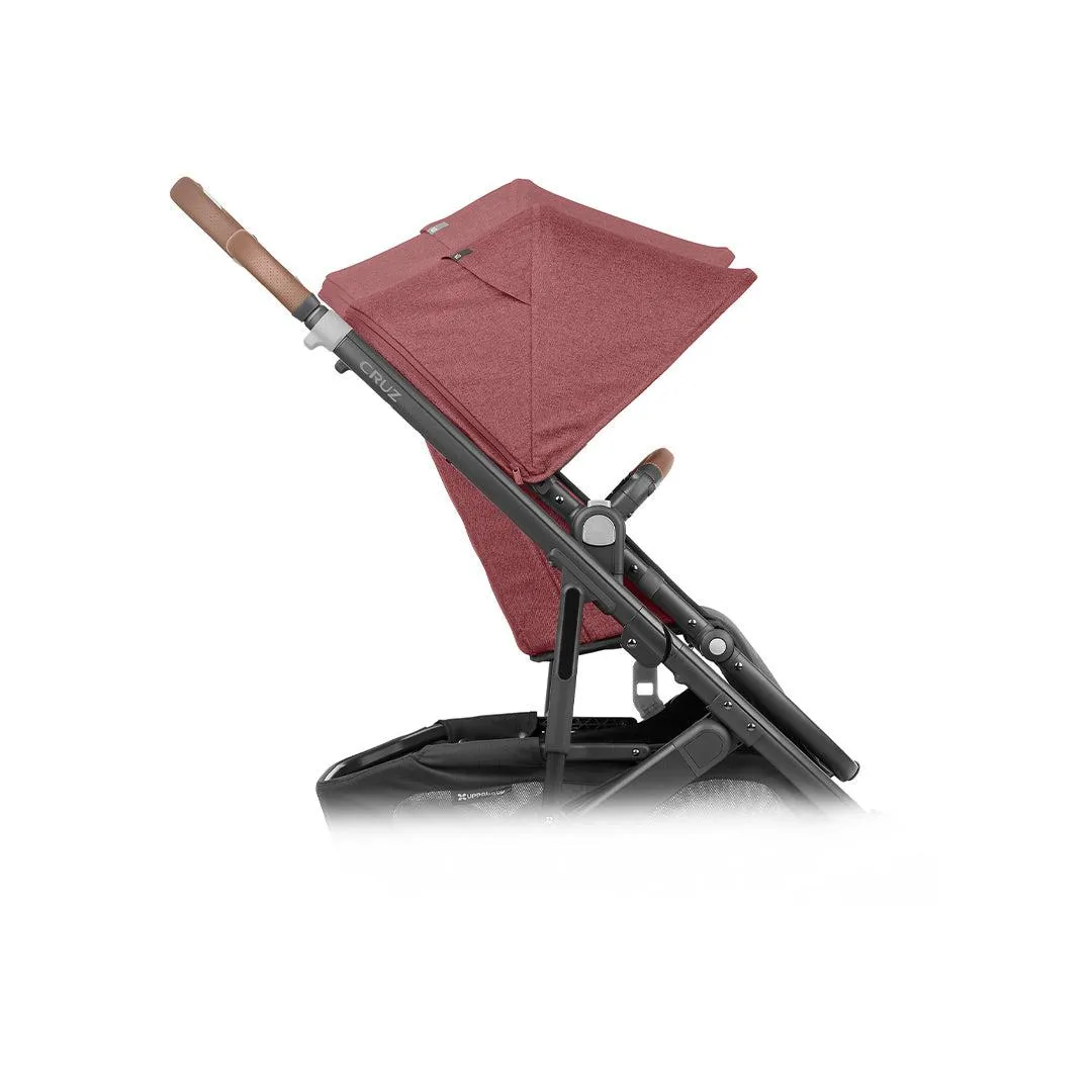 UPPAbaby CRUZ V2 Pushchair - Lucy