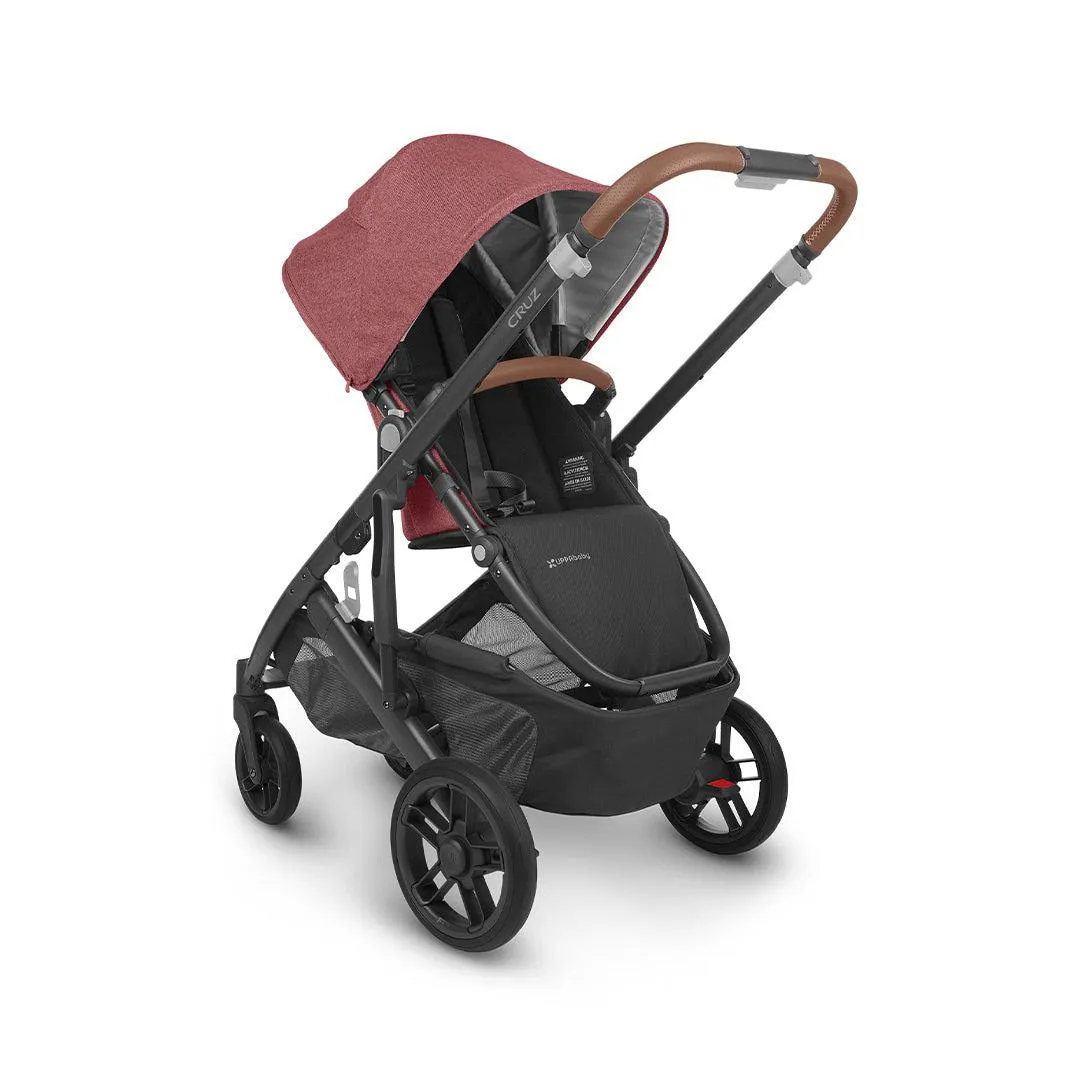 UPPAbaby CRUZ V2 Pushchair - Lucy