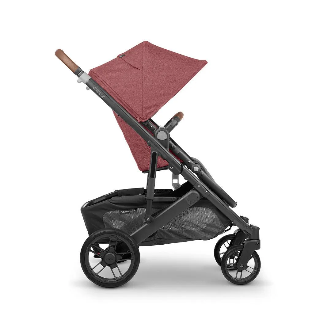 UPPAbaby CRUZ V2 Pushchair - Lucy