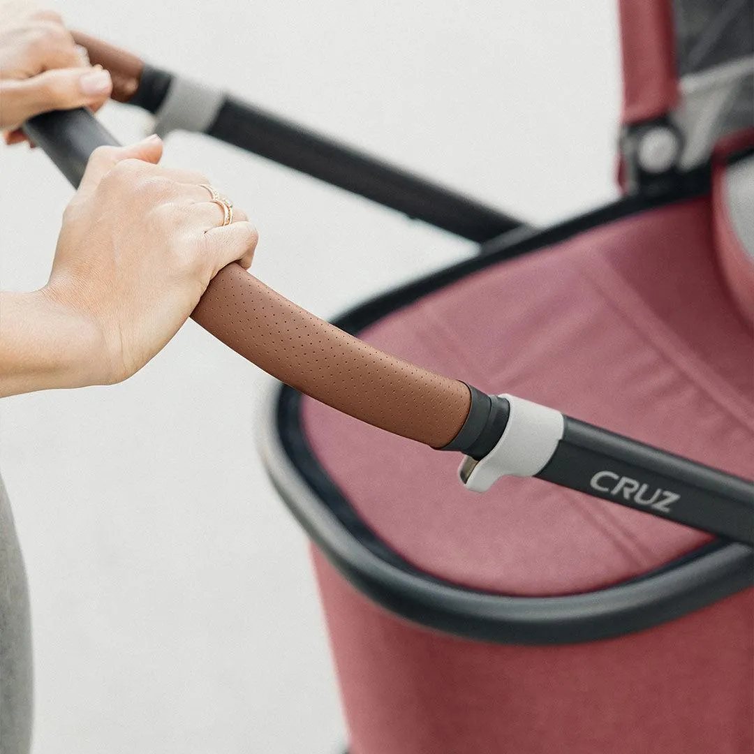 UPPAbaby CRUZ V2 Pushchair - Lucy