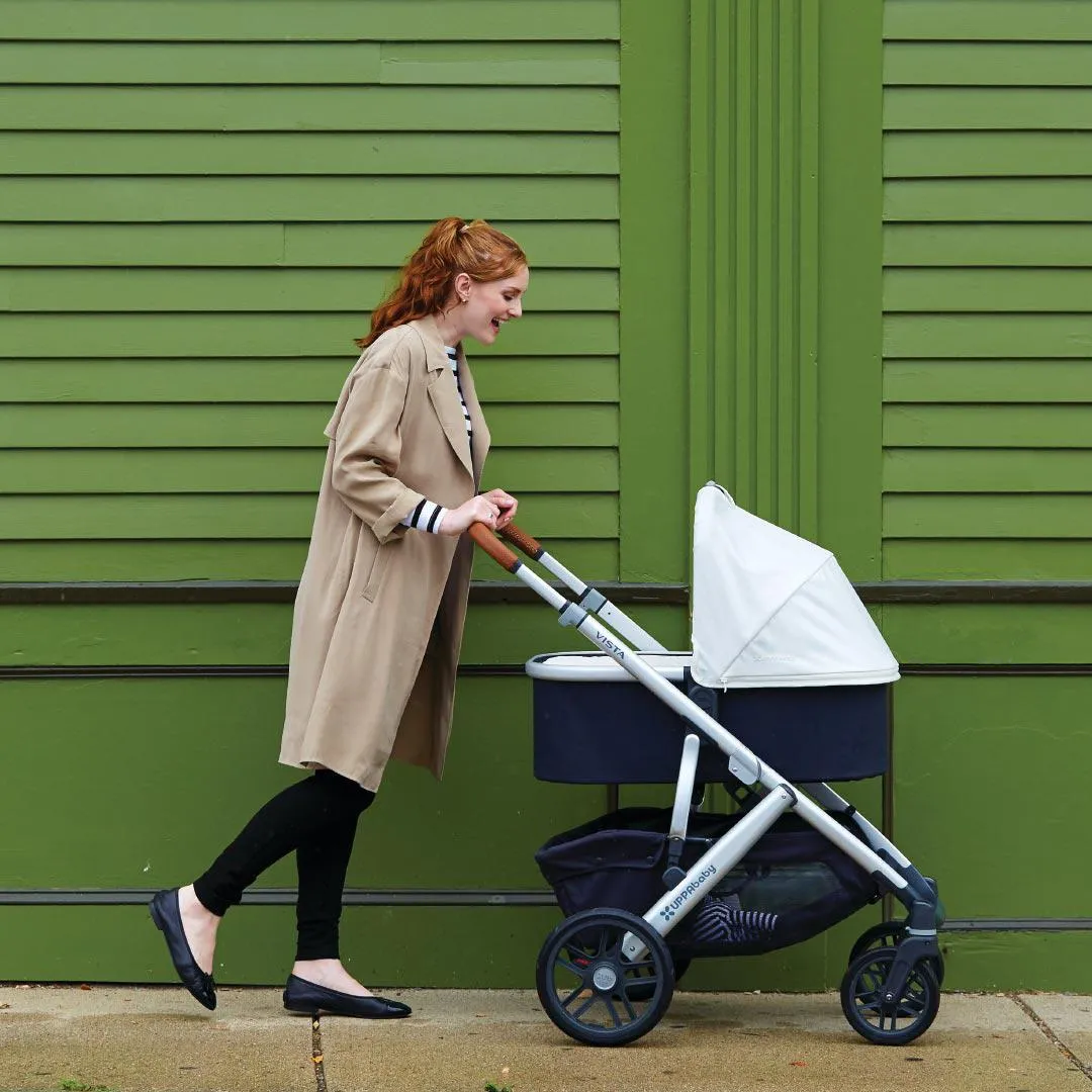 UPPAbaby CRUZ/VISTA Carrycot - Loic