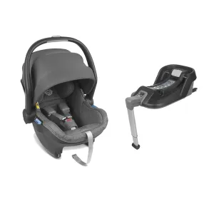 UPPAbaby MESA i-Size Car Seat   Base Bundle - Jordan
