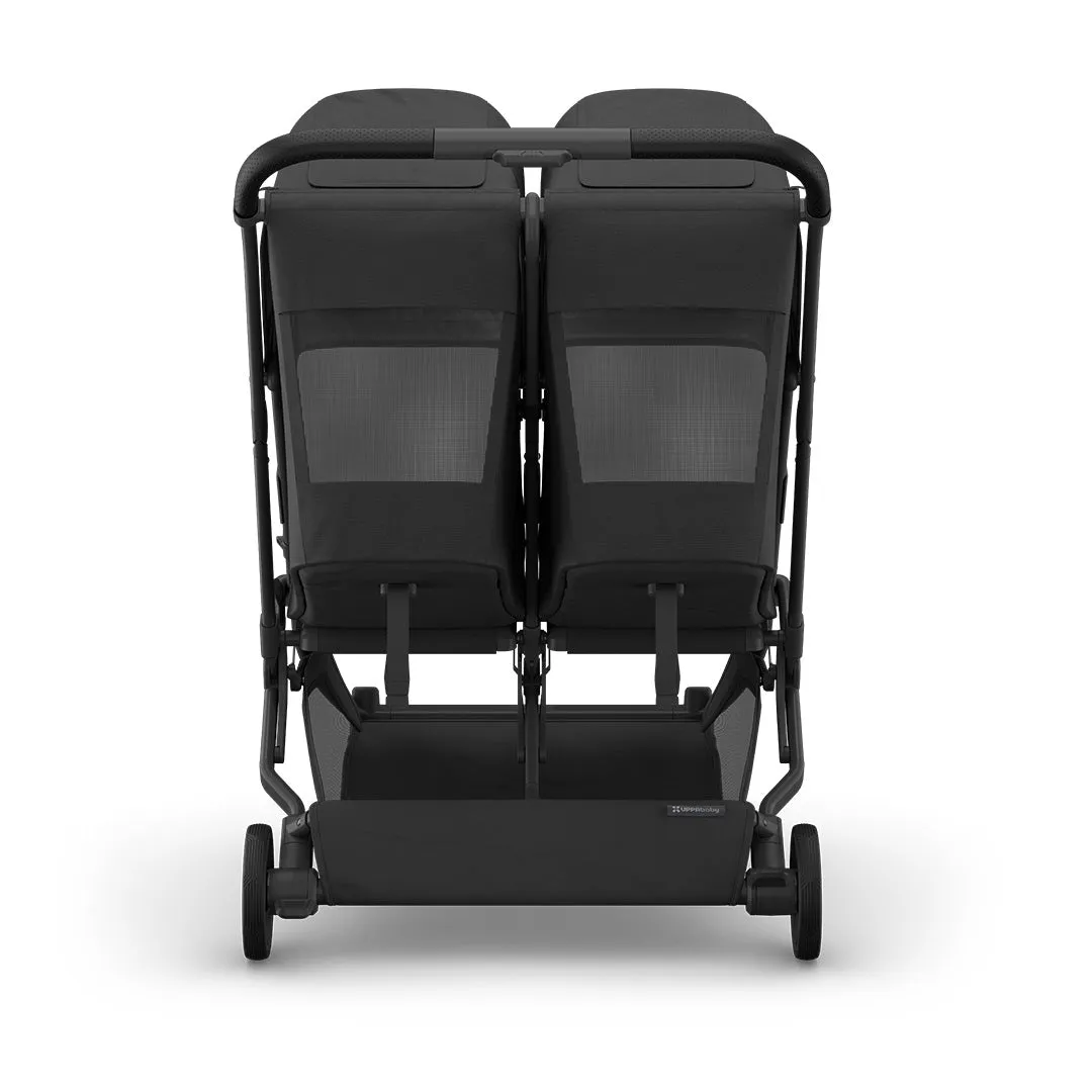 UPPAbaby MINU Duo - Jake