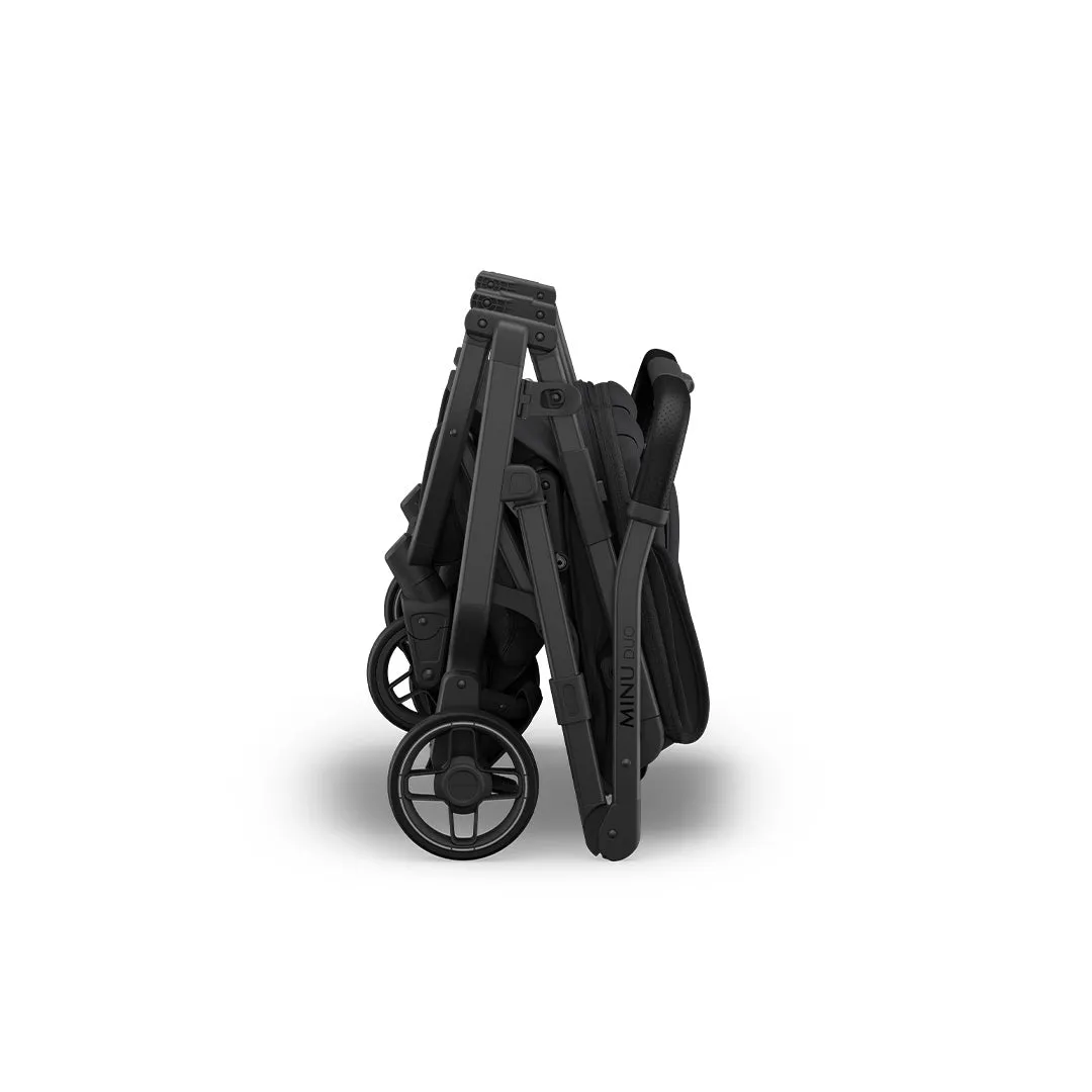 UPPAbaby MINU Duo - Jake