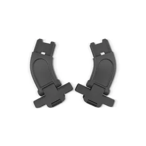 UPPAbaby MINU V2 Carrycot   MESA Car Seat Adapters