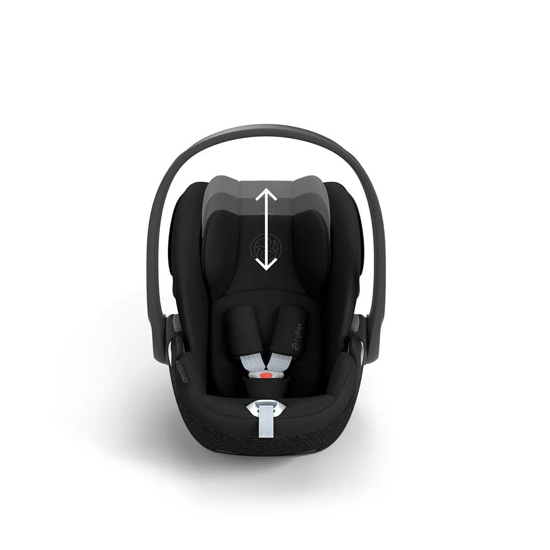 UPPAbaby MINU V2   Cloud T Travel System