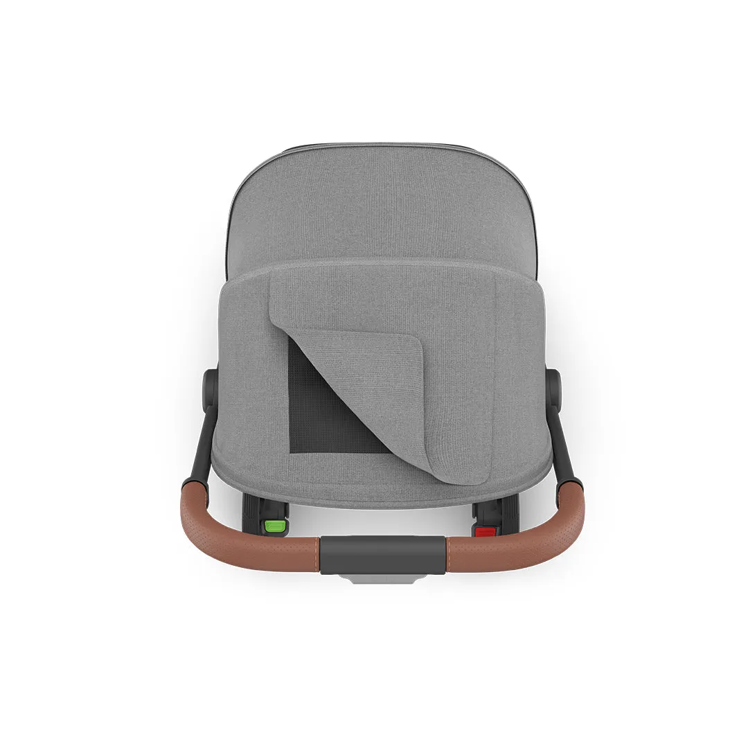 UPPAbaby MINU V3 - Greyson
