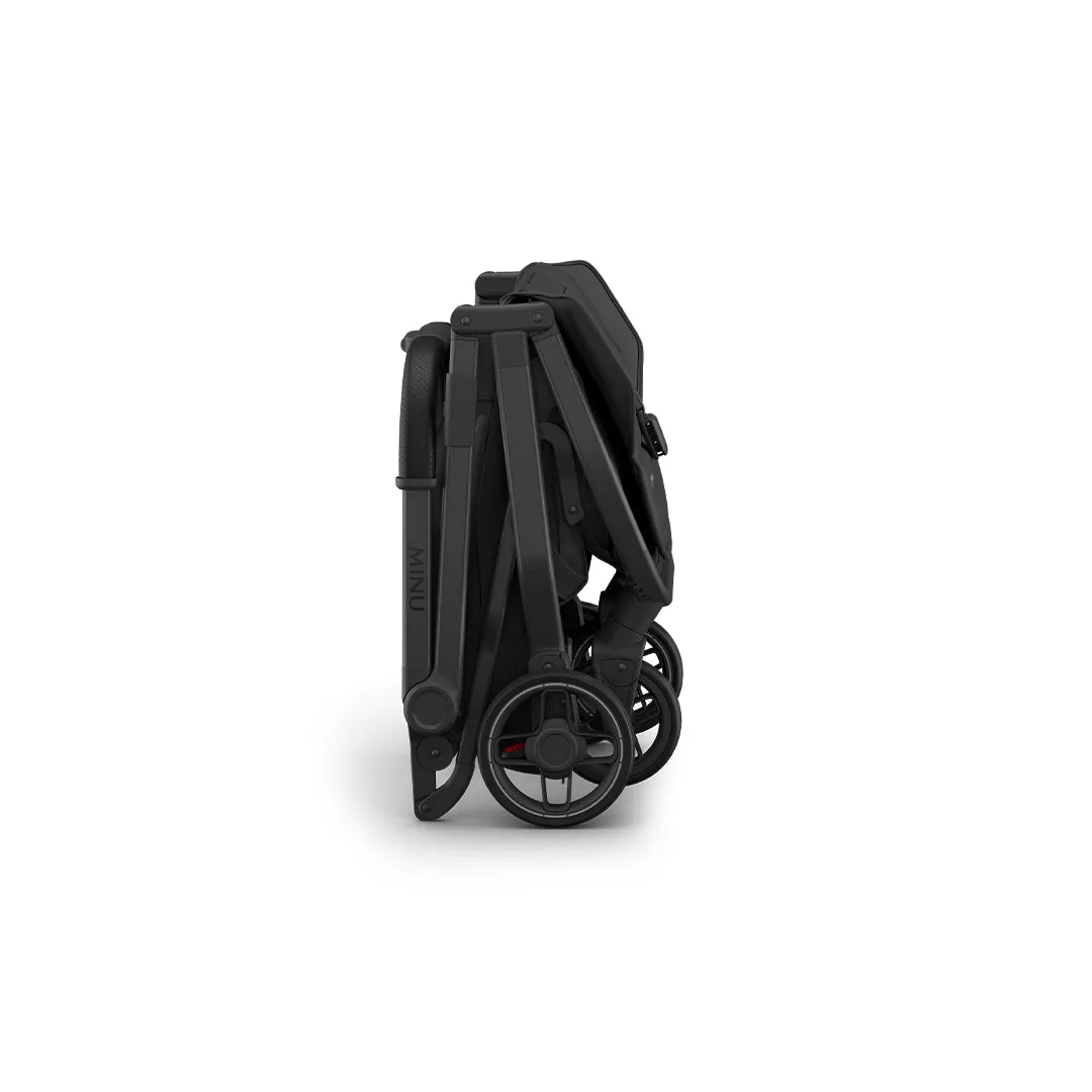 UPPAbaby MINU V3 - Jake