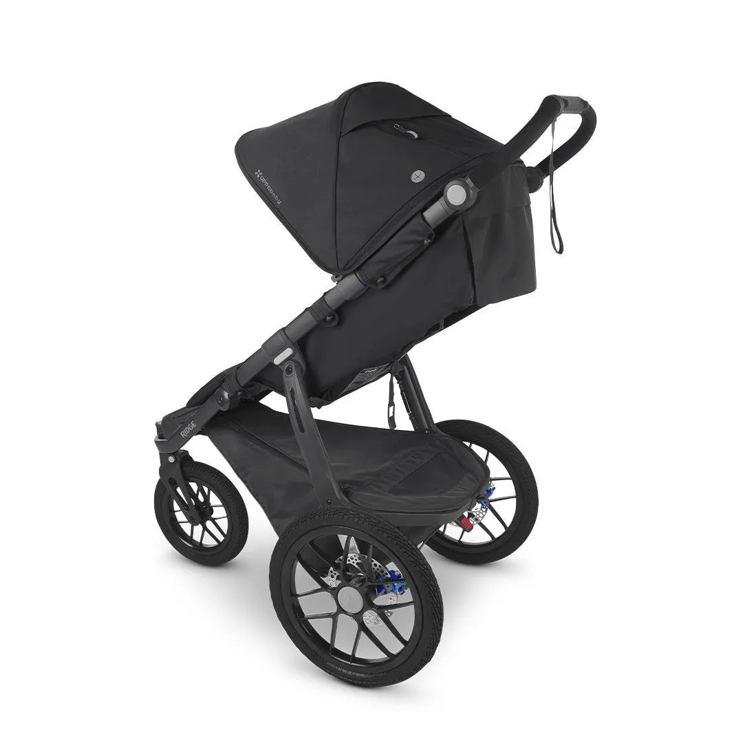 UPPAbaby Ridge   Pebble 360 Pro 2 Travel System