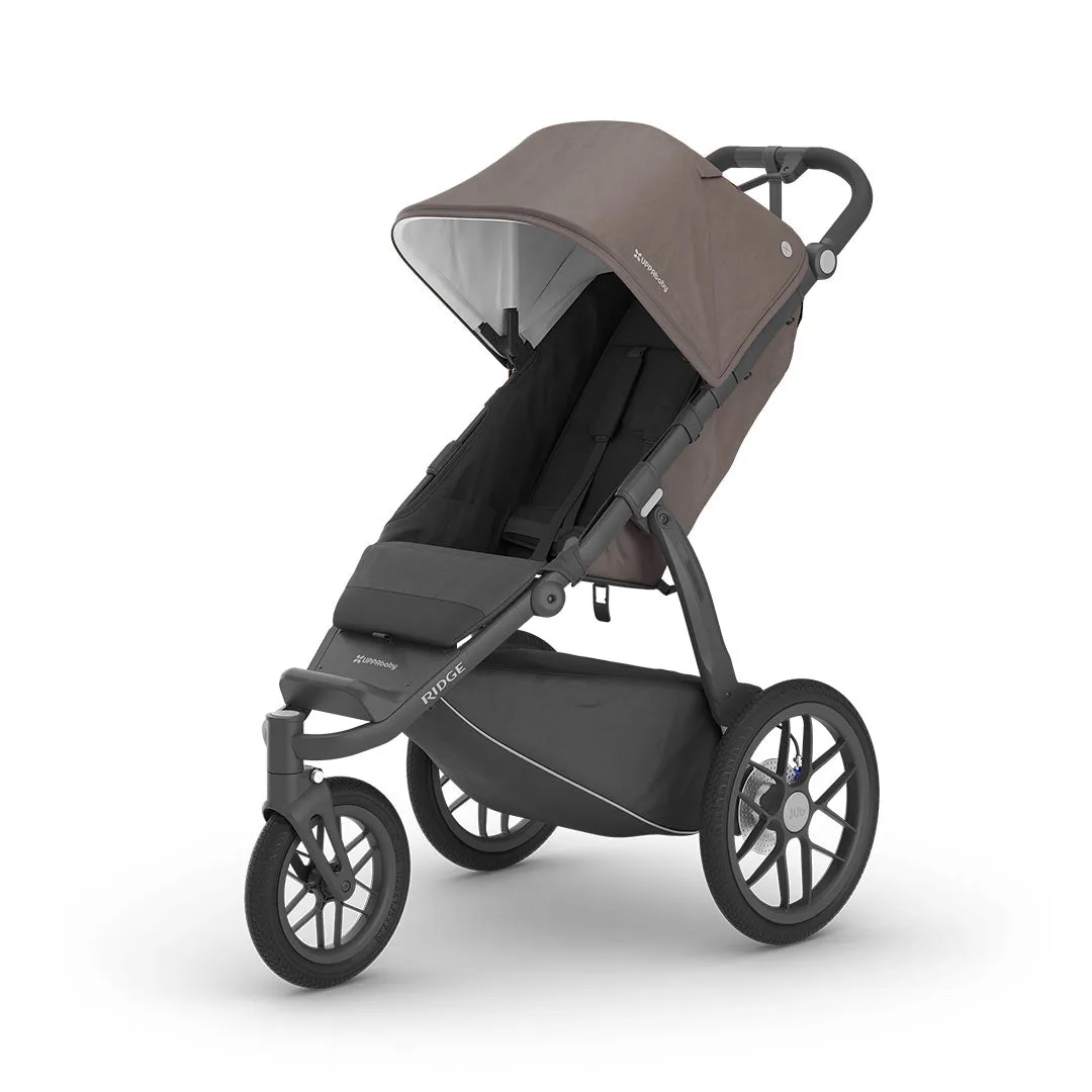 UPPAbaby Ridge   Pebble 360 Pro 2 Travel System