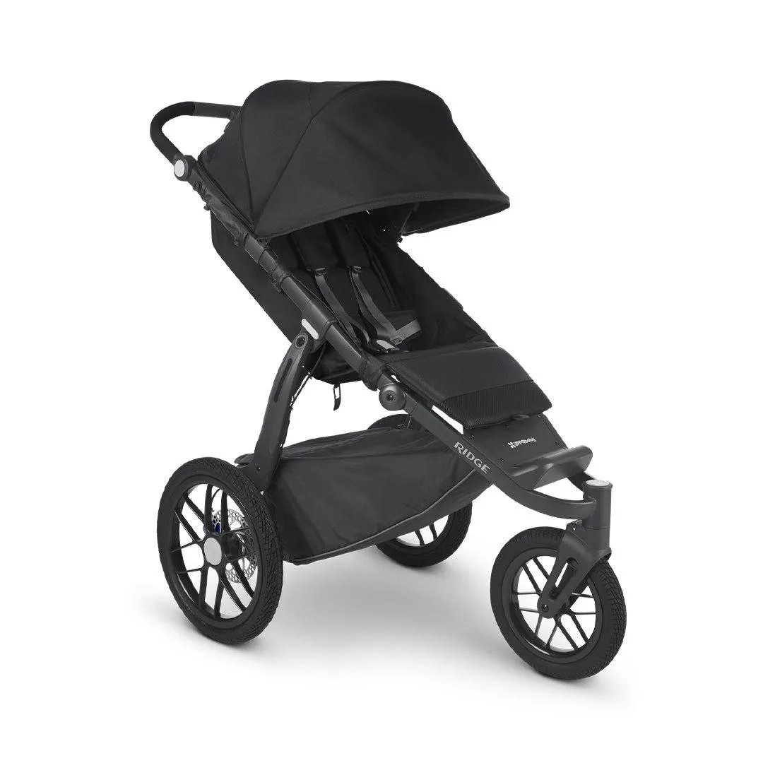 UPPAbaby Ridge   Pebble 360 Pro 2 Travel System