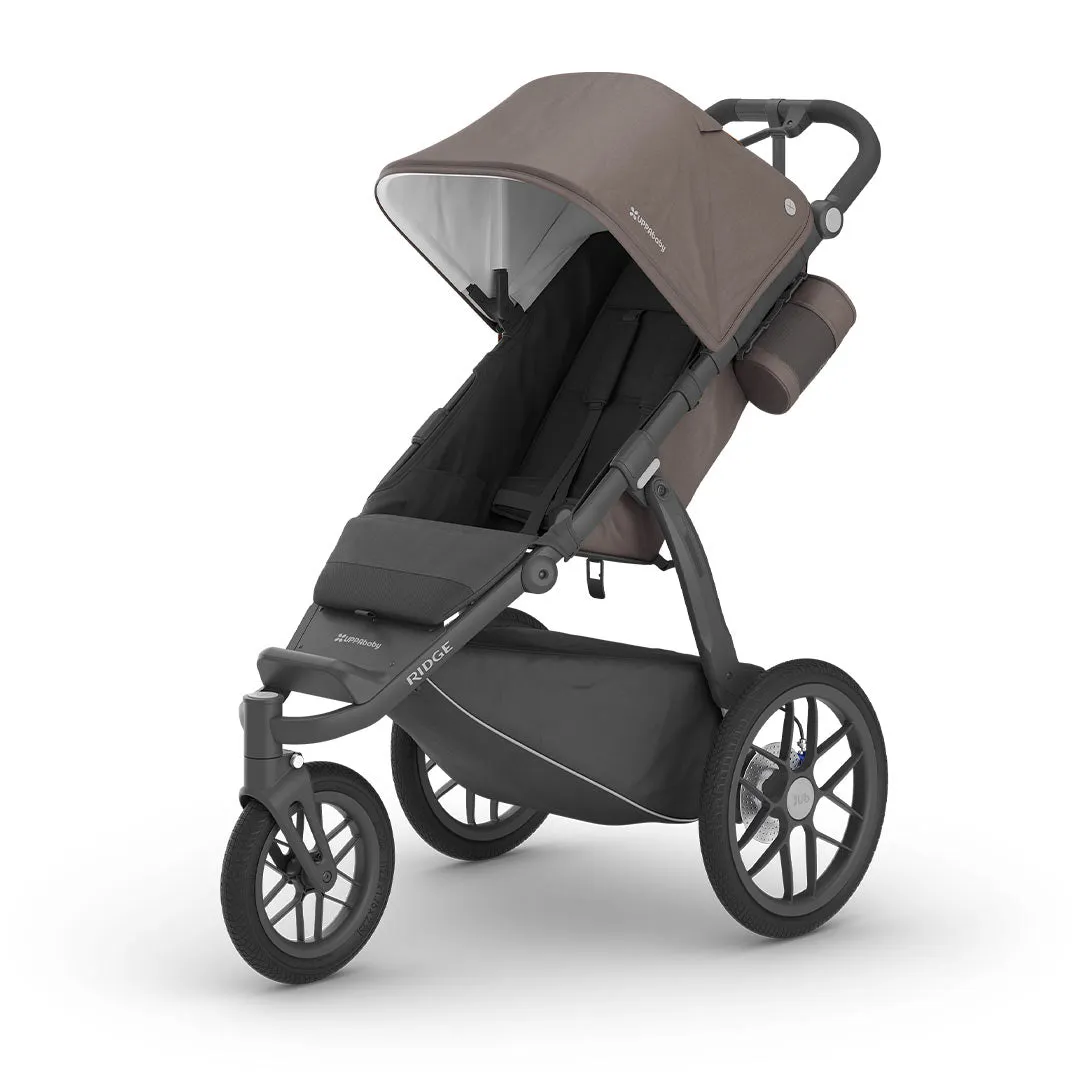 UPPAbaby Ridge   Pebble 360 Pro 2 Travel System