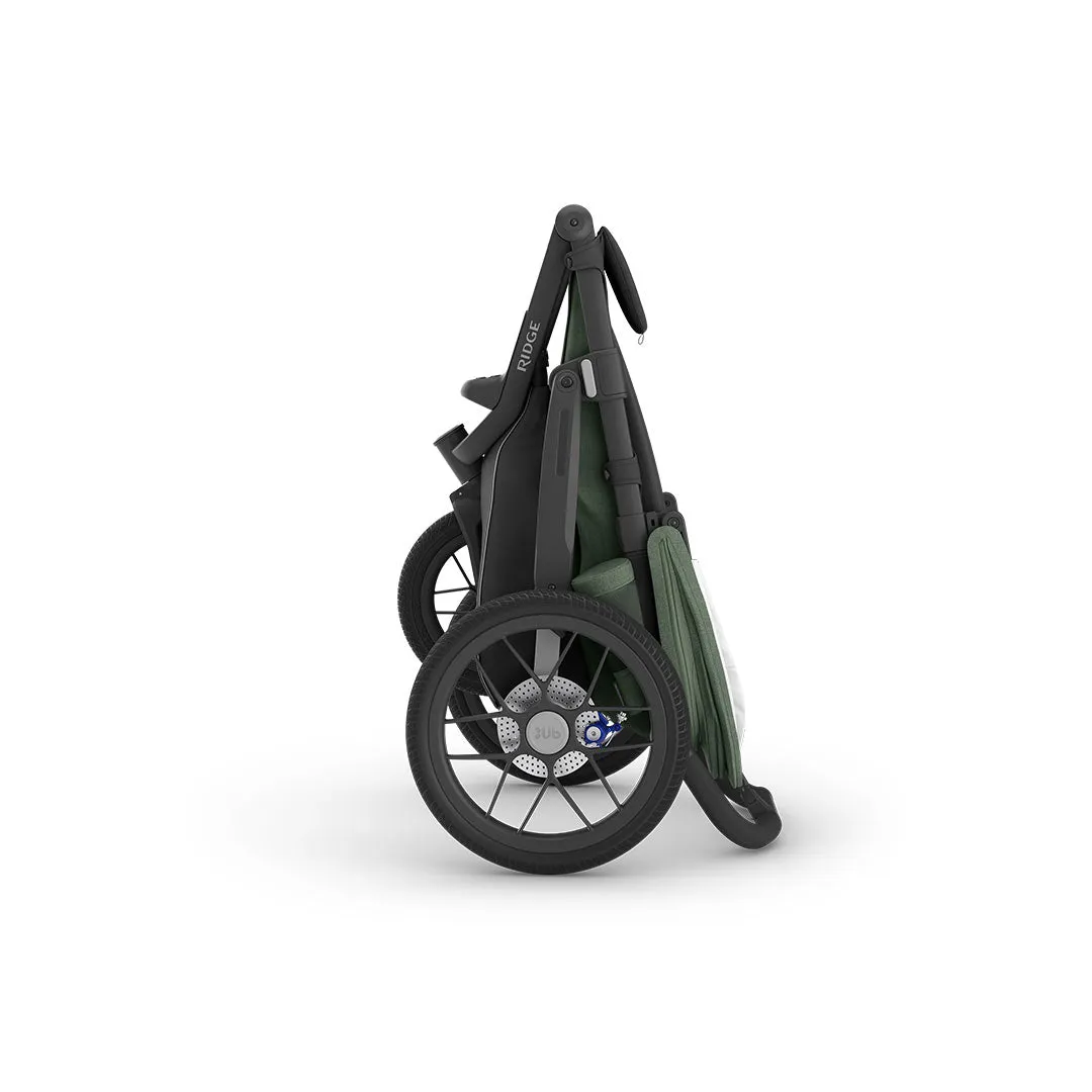 UPPAbaby Ridge   Pebble 360 Pro 2 Travel System