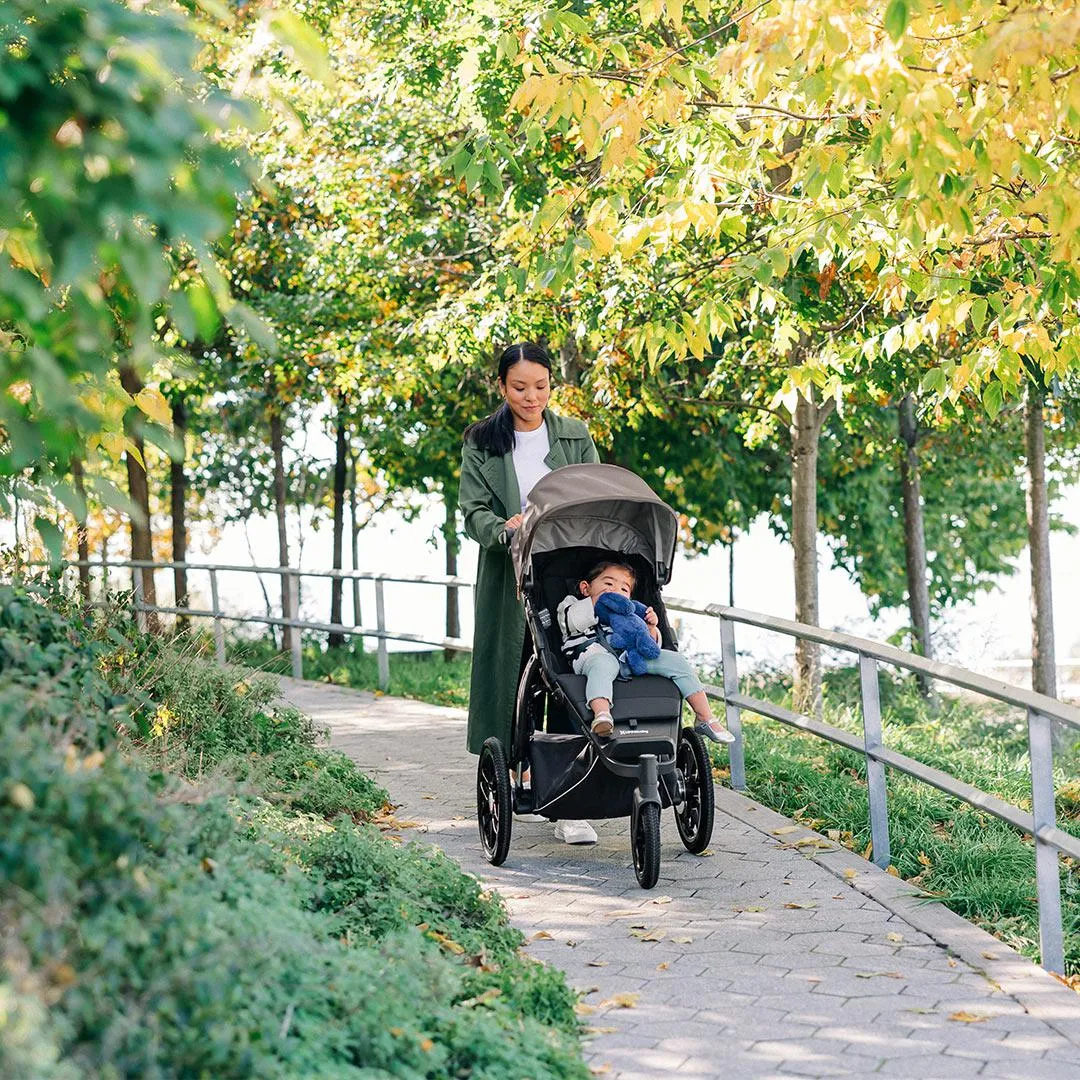 UPPAbaby Ridge   Pebble 360 Pro 2 Travel System