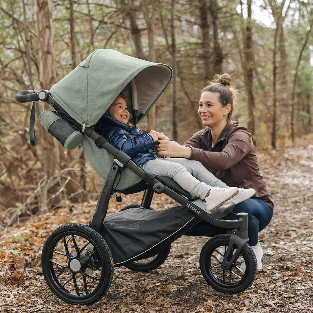 UPPAbaby Ridge   Pebble 360 Pro 2 Travel System