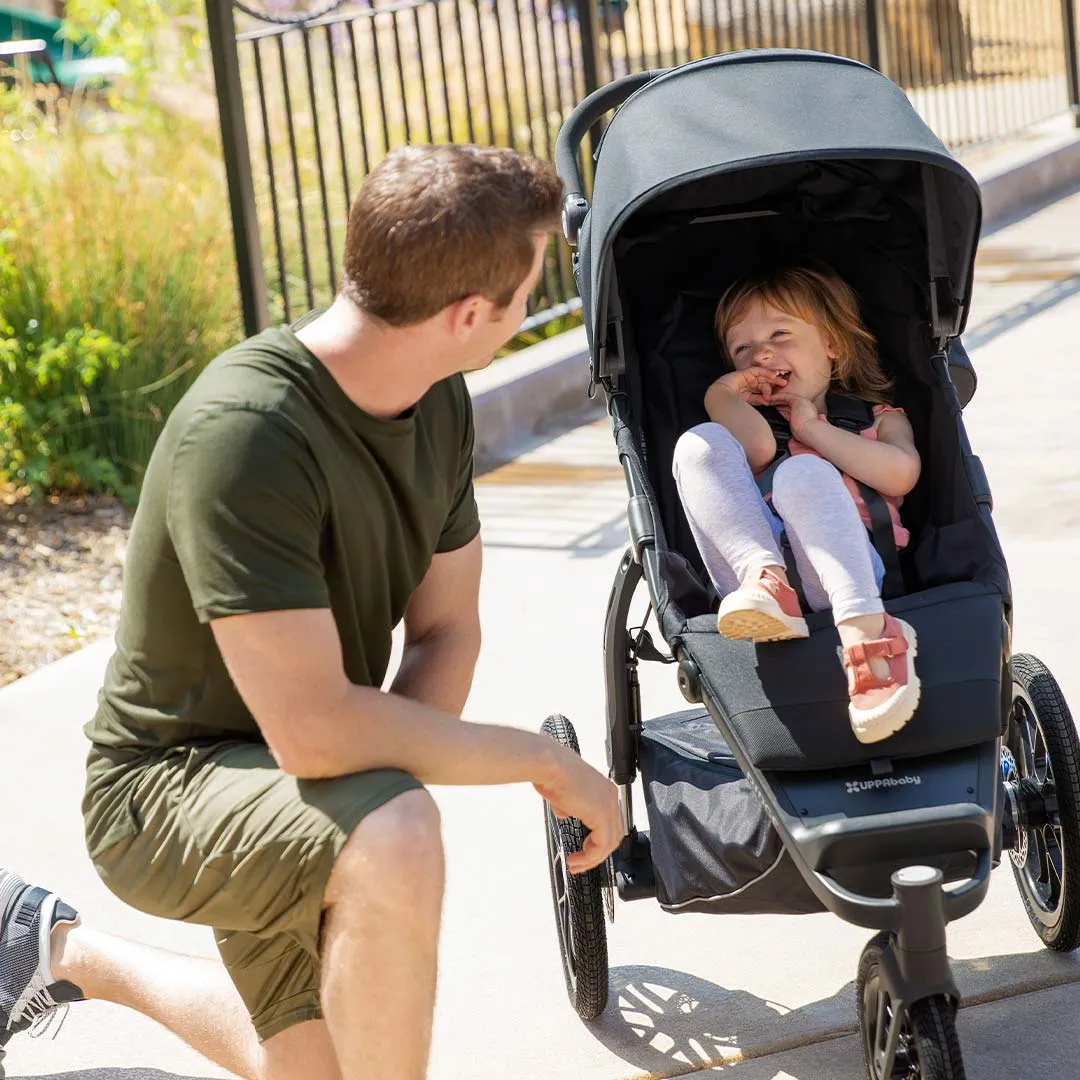 UPPAbaby Ridge   Pebble 360 Pro 2 Travel System