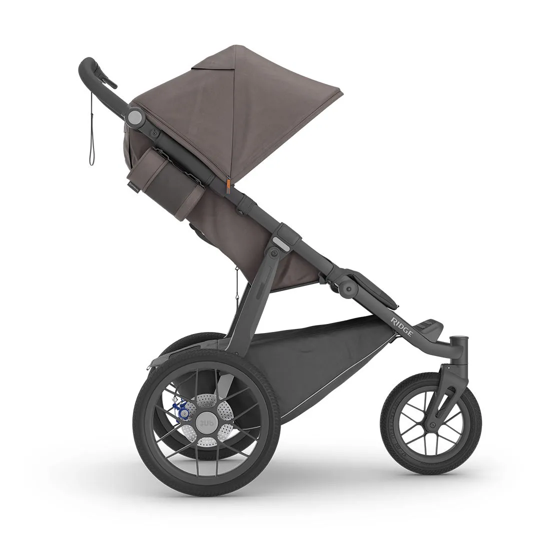 UPPAbaby Ridge   Pebble 360 Pro 2 Travel System