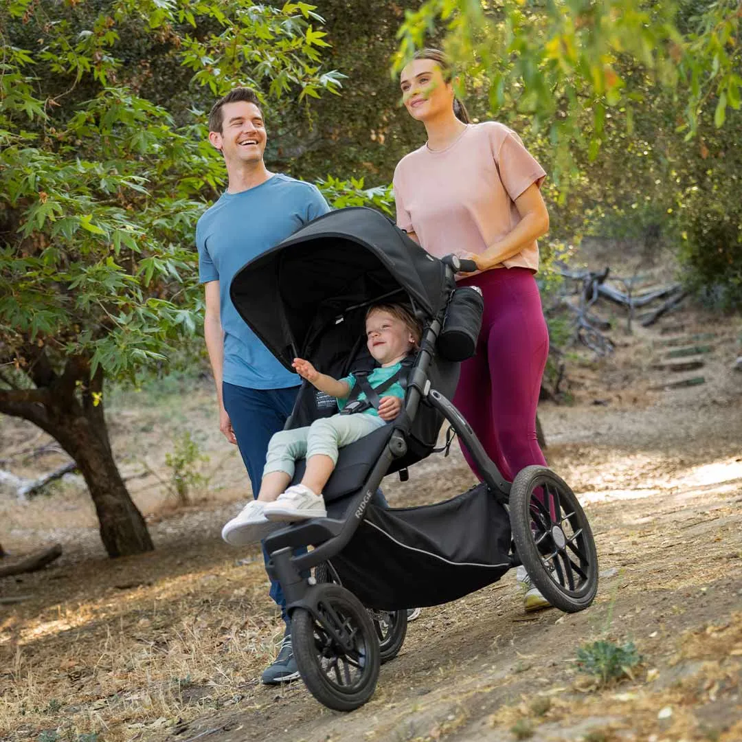 UPPAbaby Ridge   Pebble 360 Pro 2 Travel System