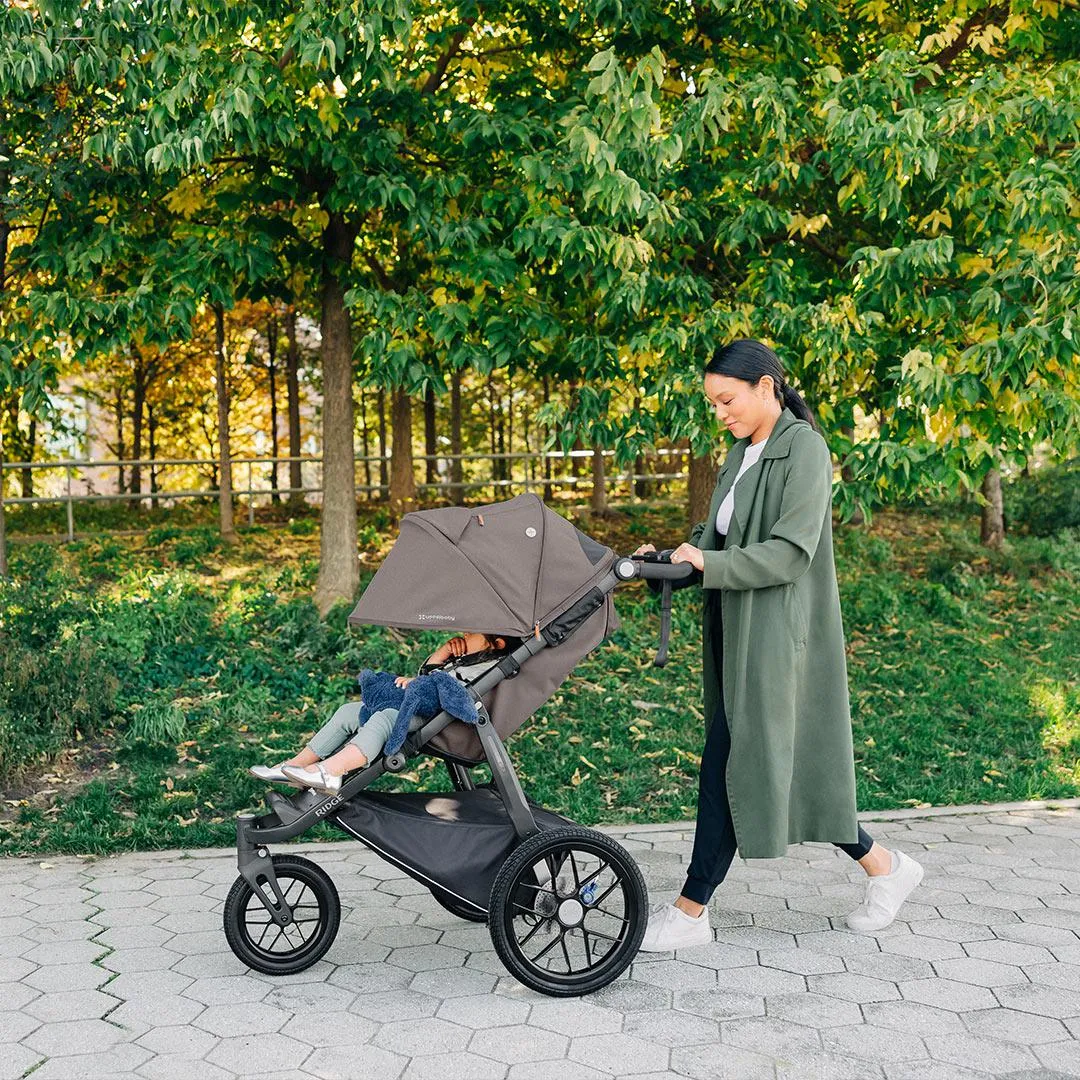 UPPAbaby Ridge   Pebble 360 Pro 2 Travel System