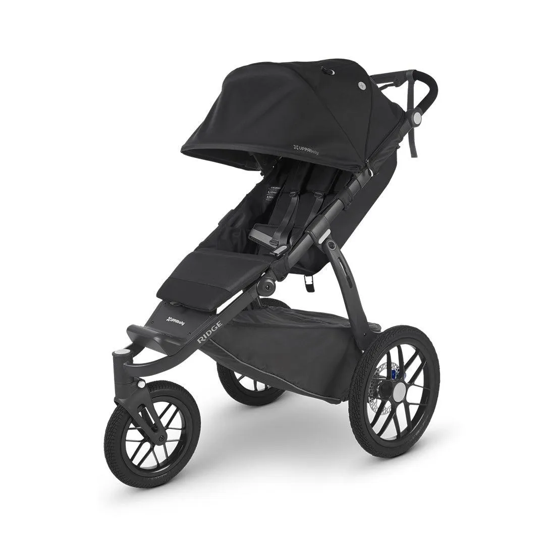 UPPAbaby Ridge   Pebble 360 Pro 2 Travel System