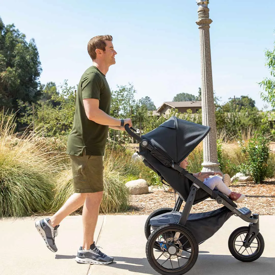 UPPAbaby Ridge   Pebble 360 Pro 2 Travel System