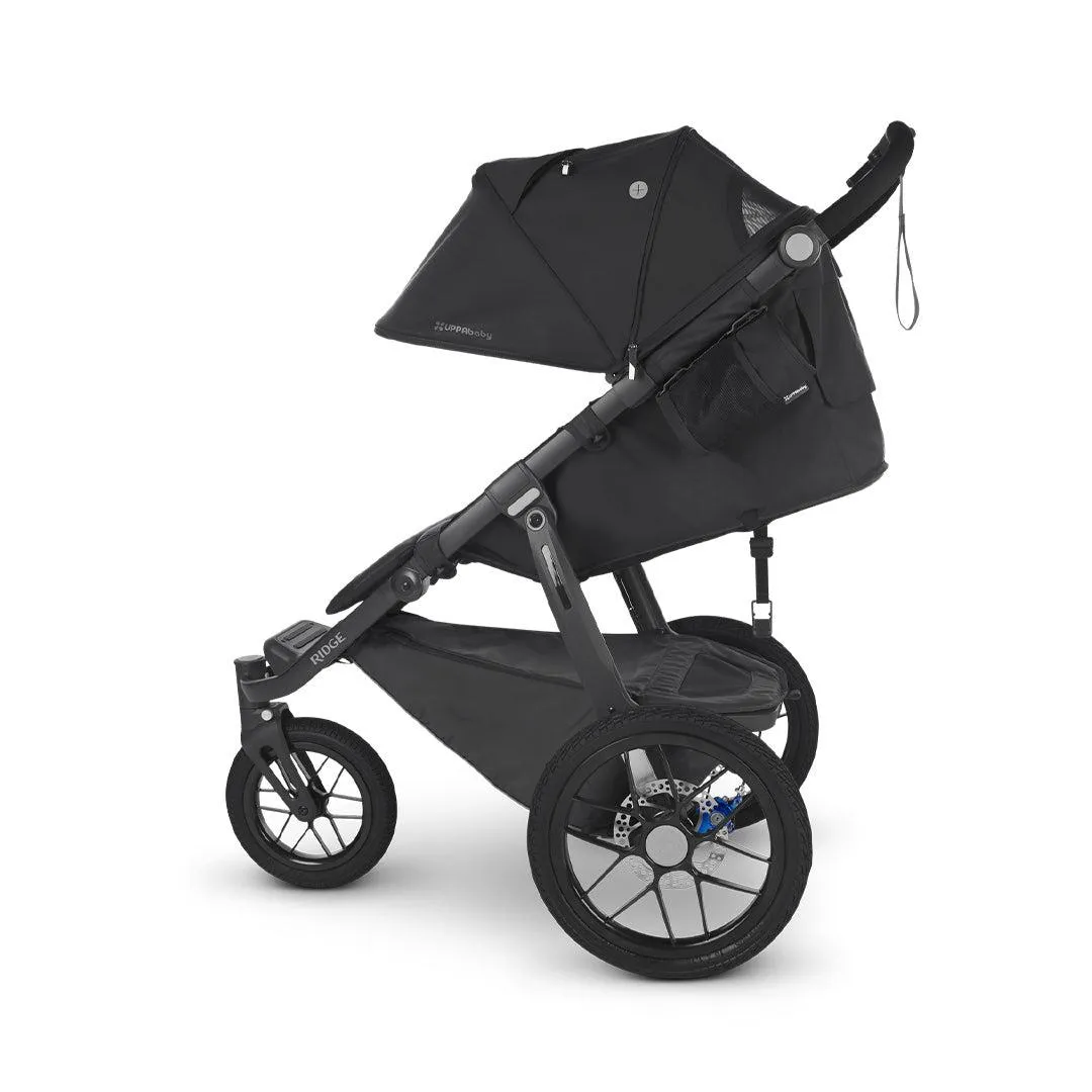 UPPAbaby Ridge   Pebble 360 Pro 2 Travel System
