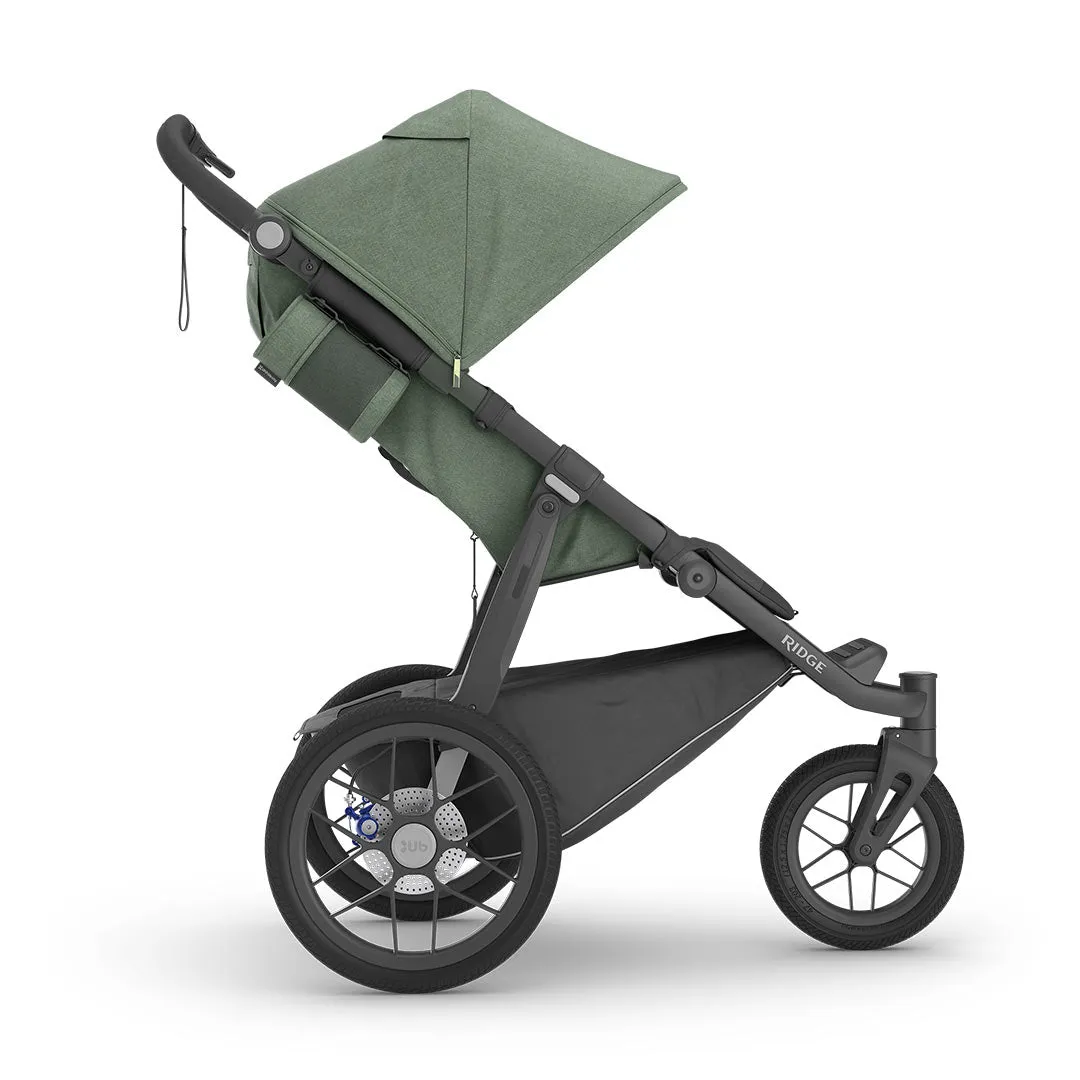 UPPAbaby Ridge   Pebble 360 Pro 2 Travel System