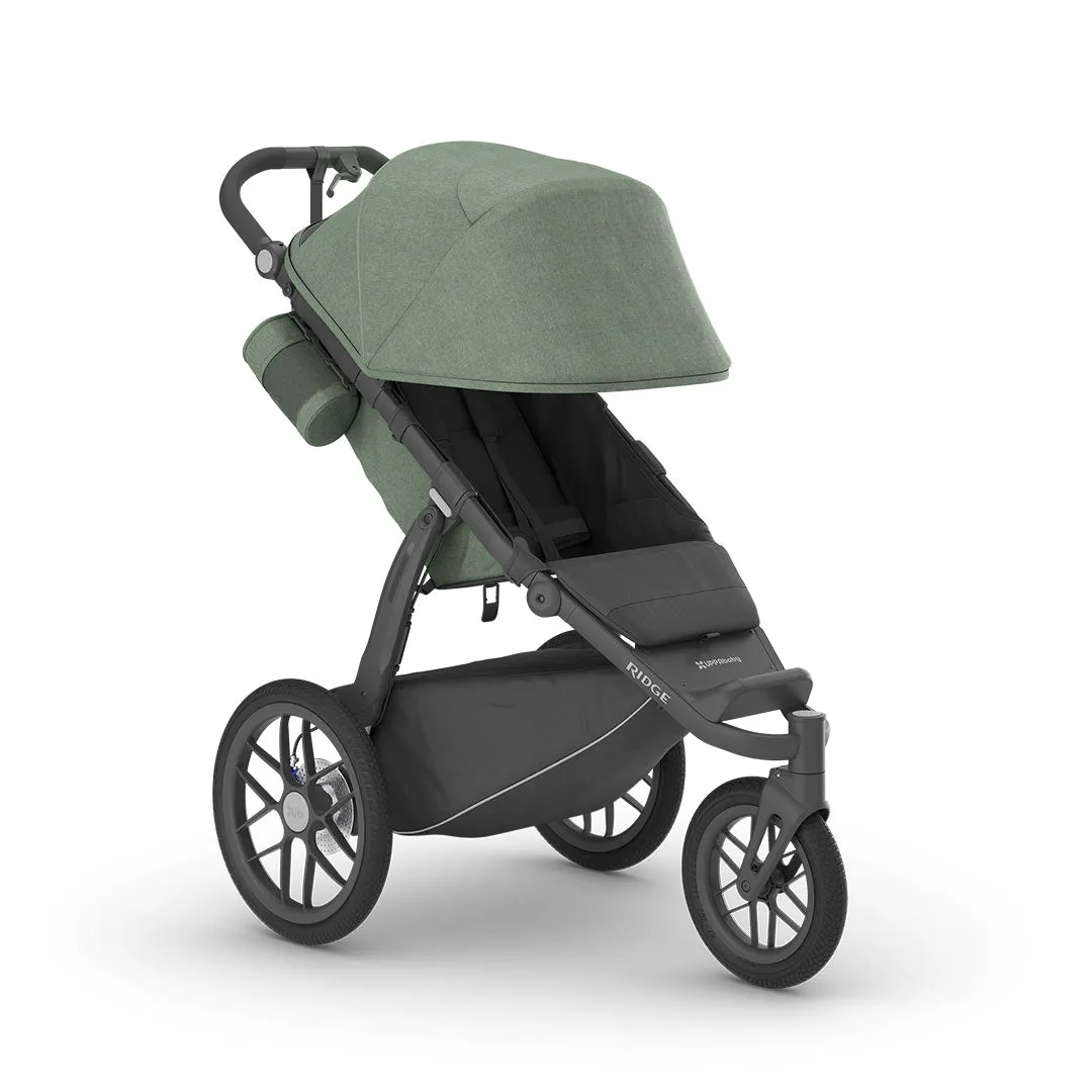 UPPAbaby RIDGE Pushchair - Gwen