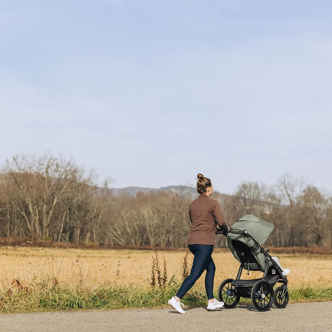 UPPAbaby RIDGE Pushchair - Gwen