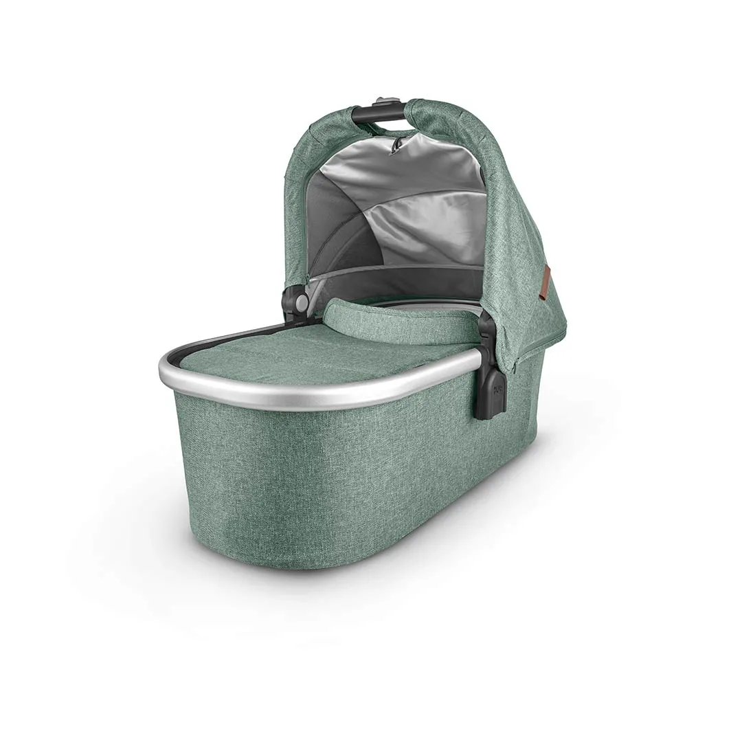 UPPAbaby V2 Carrycot - Emmett