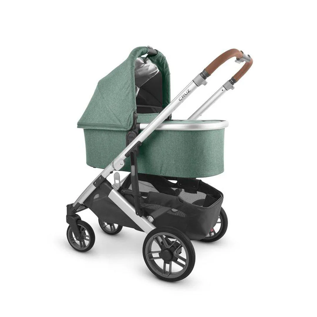 UPPAbaby V2 Carrycot - Emmett