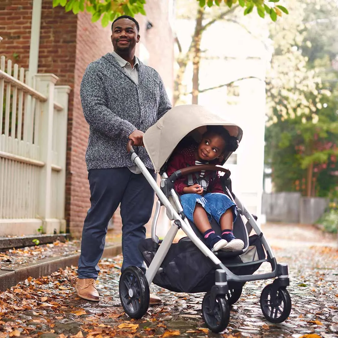 UPPAbaby VISTA V2 Pushchair - Declan