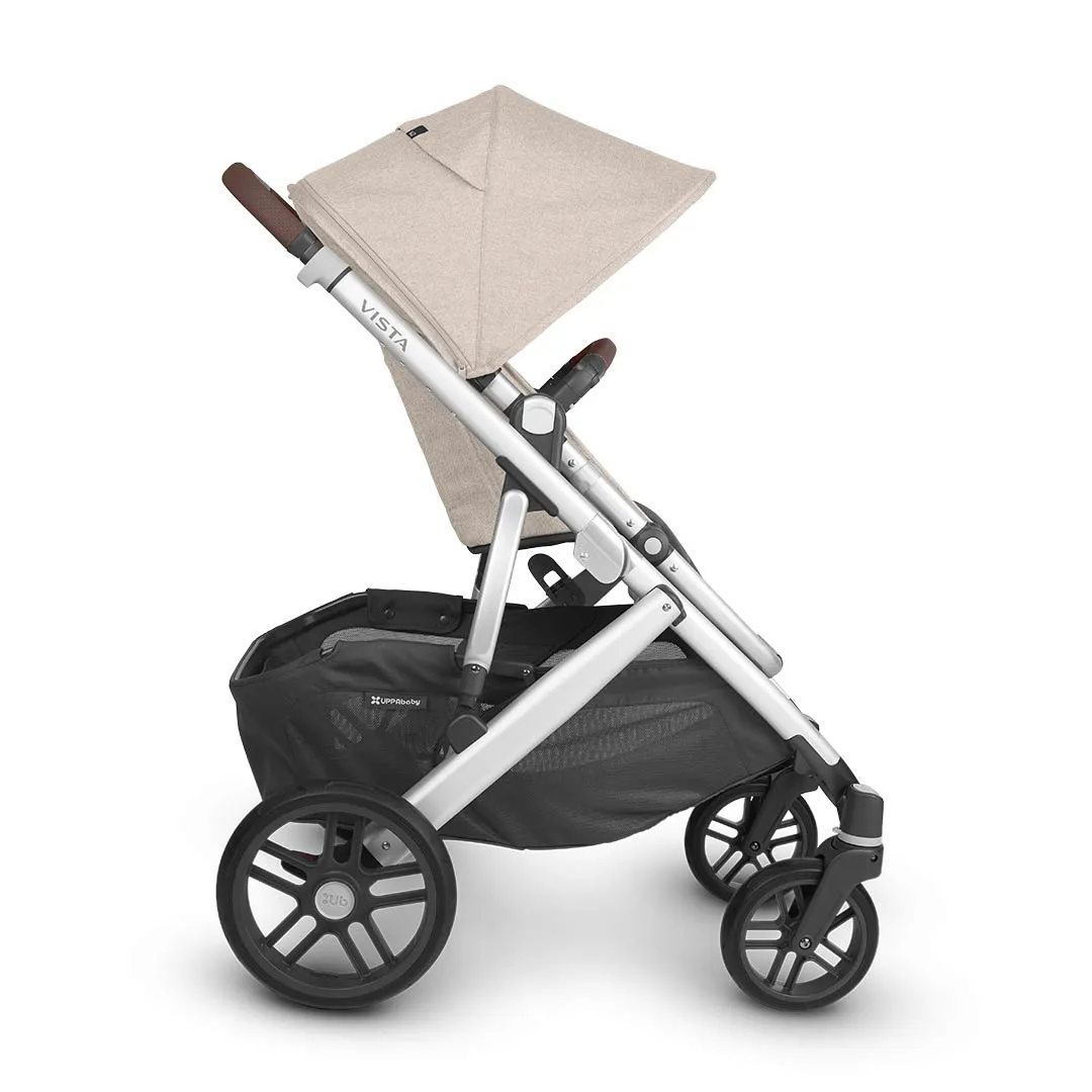 UPPAbaby VISTA V2 Pushchair - Declan