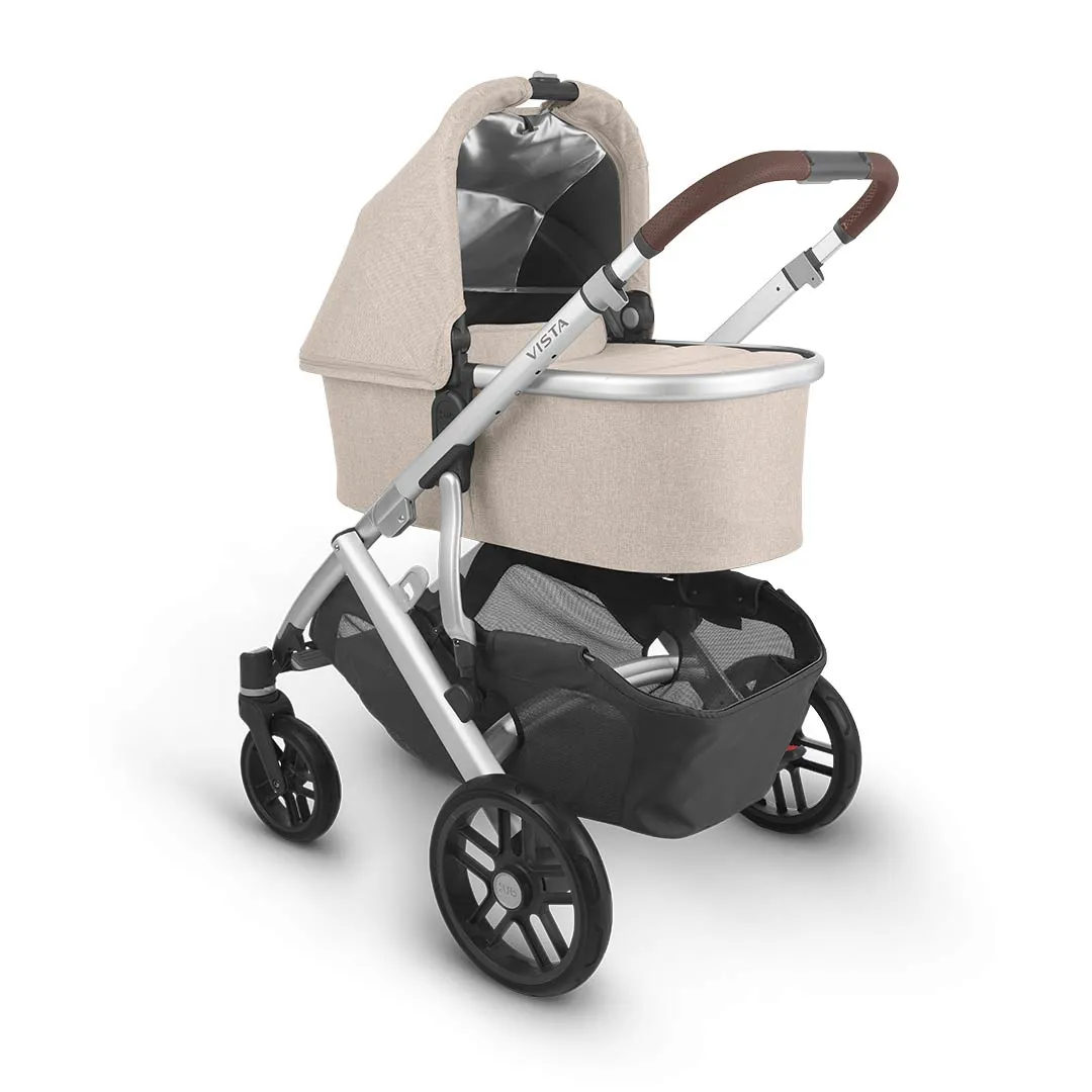 UPPAbaby VISTA V2 Pushchair - Declan