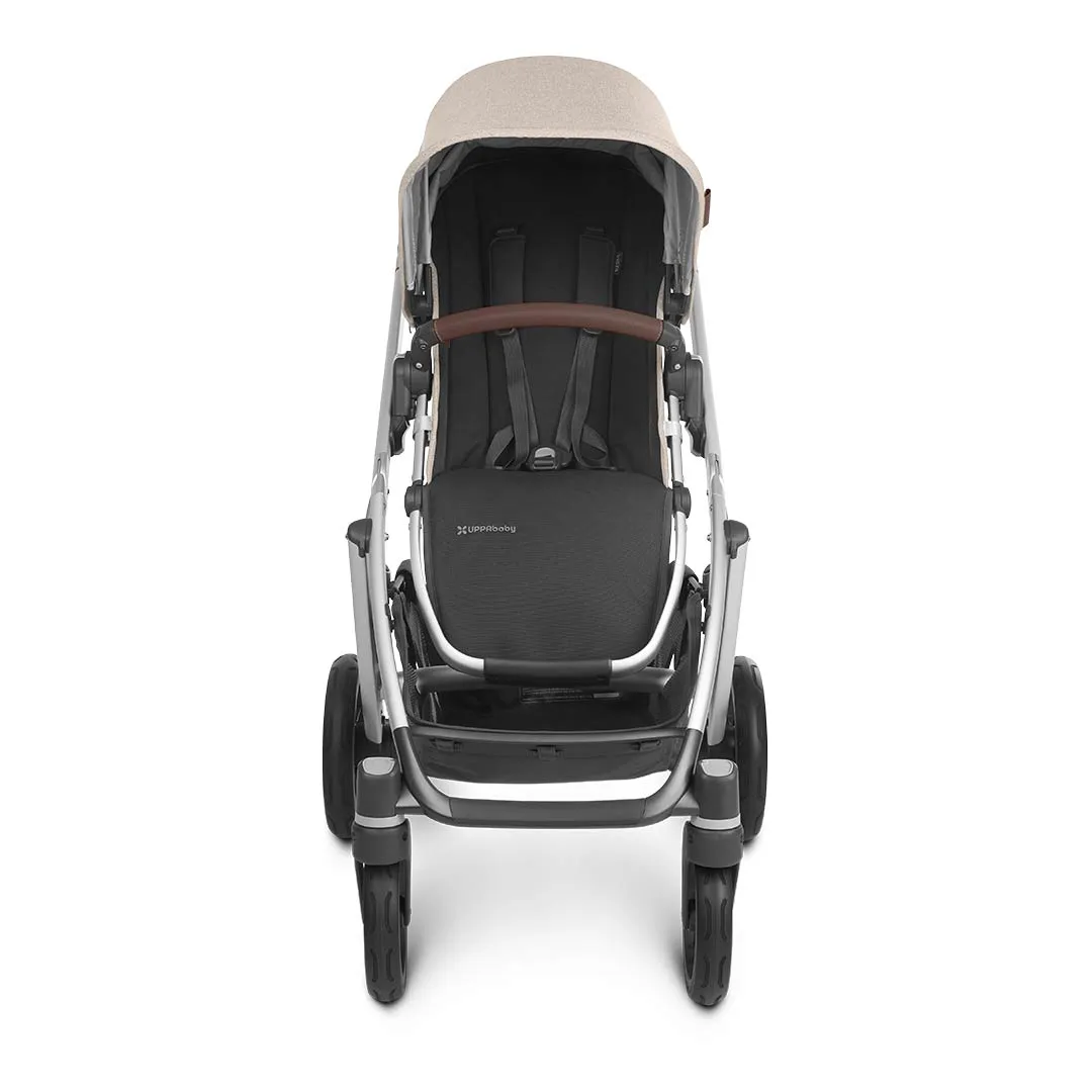 UPPAbaby VISTA V2 Pushchair - Declan