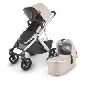 UPPAbaby VISTA V2 Pushchair - Declan