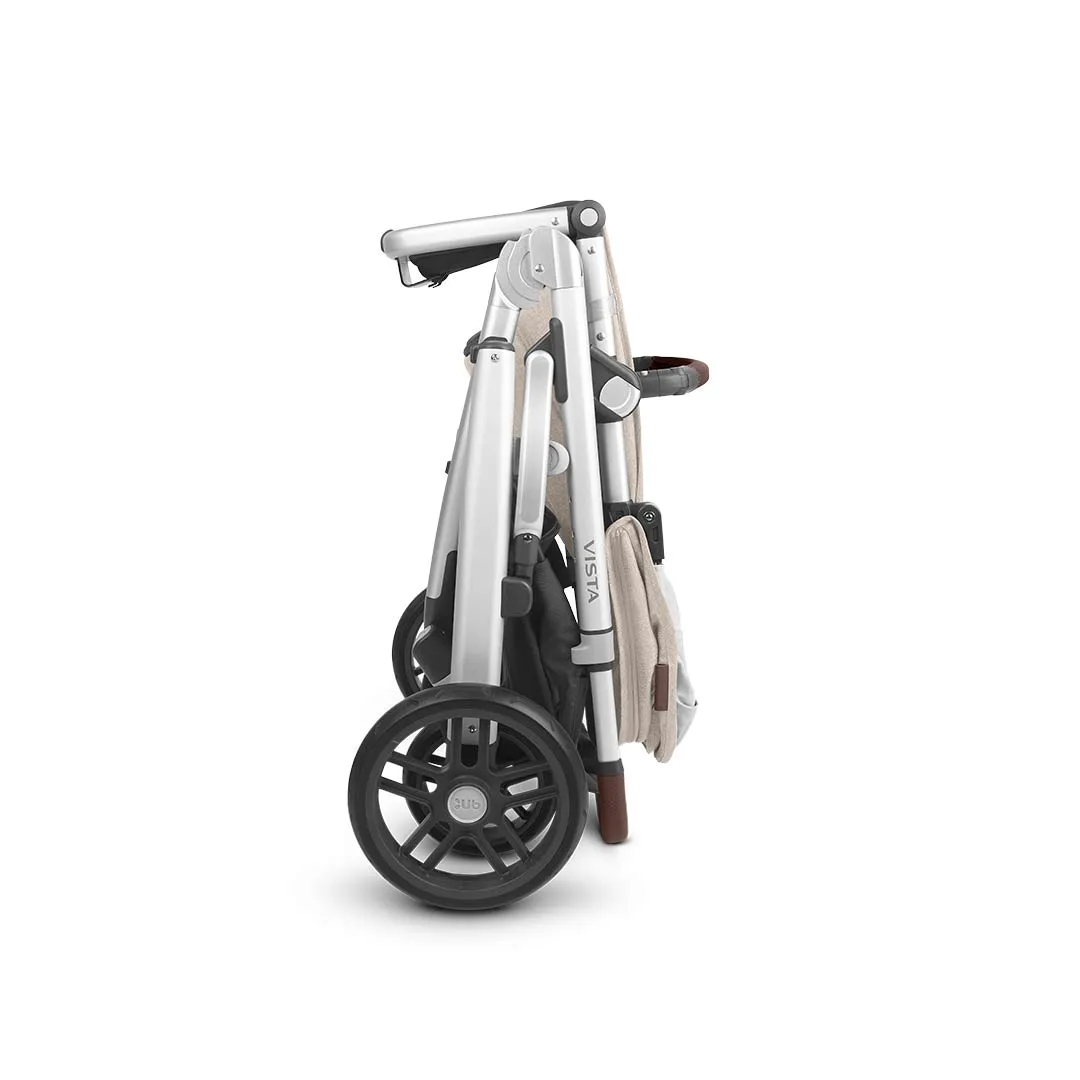 UPPAbaby VISTA V2 Pushchair - Declan